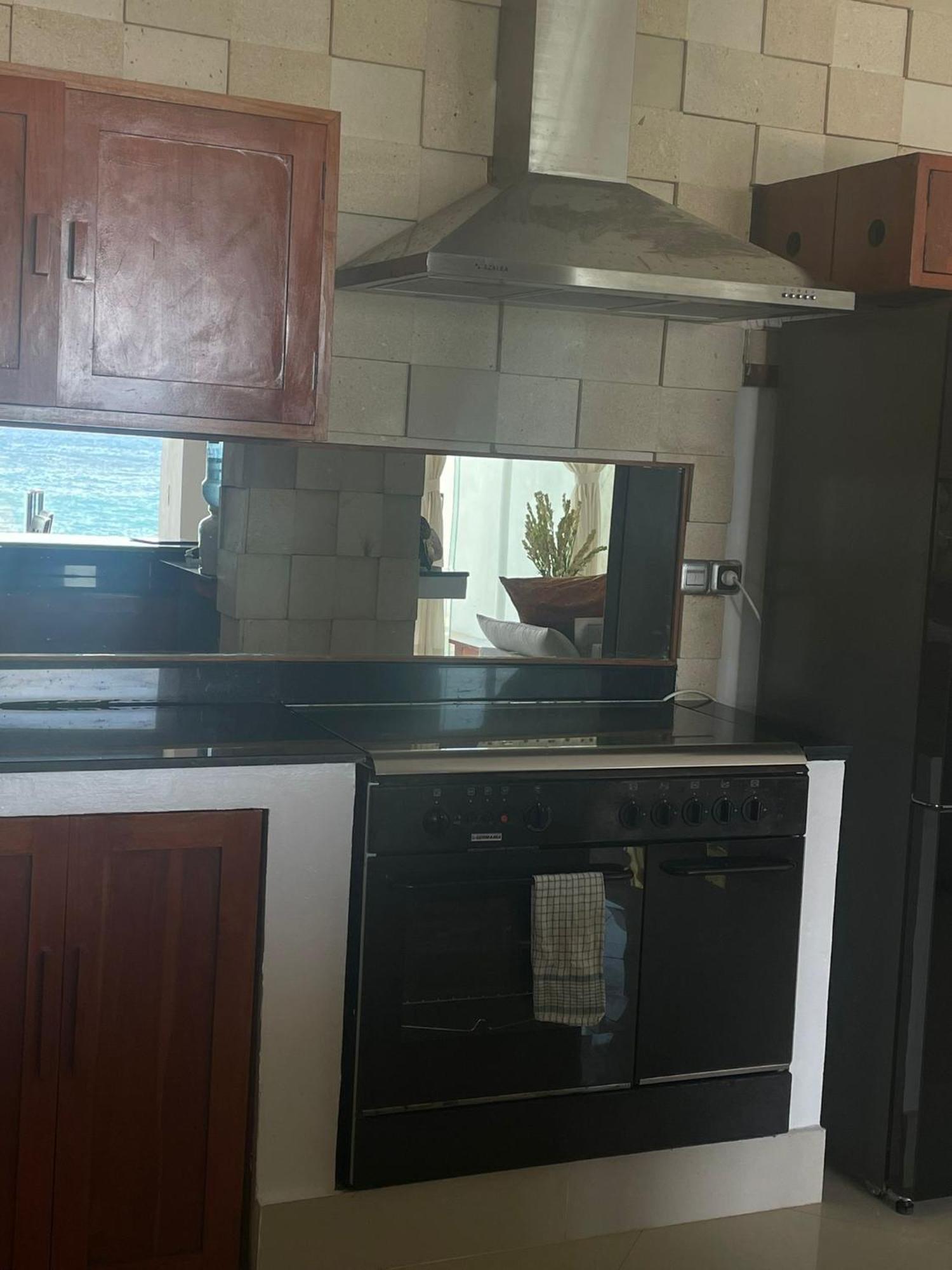 Puri Oka Beach Bungalows Candi Dasa  Luaran gambar